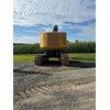 Tigercat LX830E Track Feller Buncher